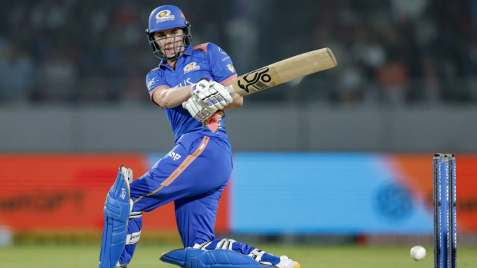 WPL 2026: el siglo de Sciver-Brunt impulsa a MI a superar a RCB a pesar de los 90 de Ghosh