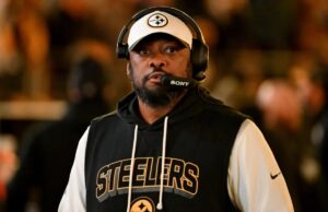Lo que Mike Tomlin dijo después de terminar su mandato con los Steelers
