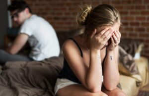 Querida Abby: Mi relación con mi novio se está desmoronando.