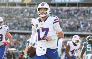 Código de bono de bet365 NYPBET: apueste $5 y obtenga $200 en apuestas de bonificación para Bills vs. Broncos