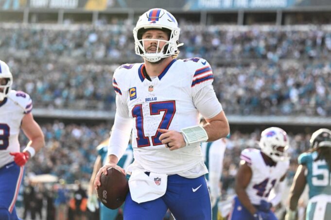 Código de bono de bet365 NYPBET: apueste $5 y obtenga $200 en apuestas de bonificación para Bills vs. Broncos