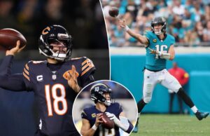 Predicciones del fin de semana de comodines de la NFL, mejores apuestas: selecciones para cada juego