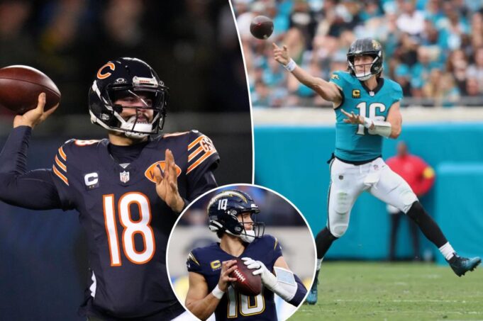 Predicciones del fin de semana de comodines de la NFL, mejores apuestas: selecciones para cada juego