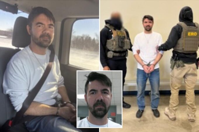 El inmigrante ilegal afgano Waheed Allah Mohammad arrestado por apuñalar a una mala hermana musulmana