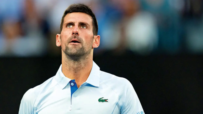 ‘Mis valores y mi enfoque no están alineados con los de la organización’: Novak Djokovic