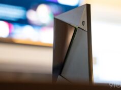 Nvidia no finalizará las actualizaciones de Shield TV, podría aparecer nuevo hardware