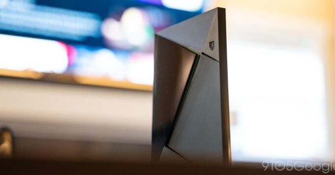 Nvidia no finalizará las actualizaciones de Shield TV, podría aparecer nuevo hardware