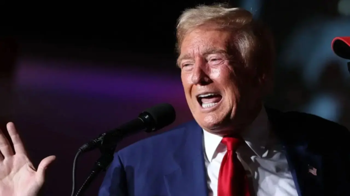 Trump cancela segunda ola de ataques contra Venezuela en medio de “cooperación”
