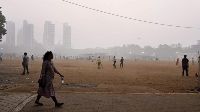 Mumbai: La campaña anticontaminación del parque Shivaji se aplazó debido a MCC