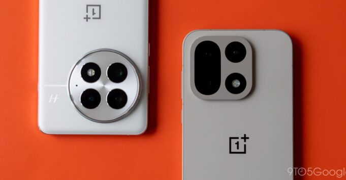 OnePlus reanuda la última actualización de OxygenOS después de problemas de arranque
