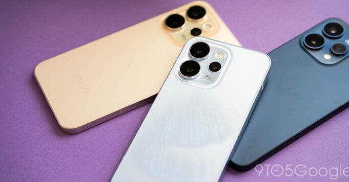 Oppo Reno 15 acaba de lanzarse en Europa, deseo que Estados Unidos también