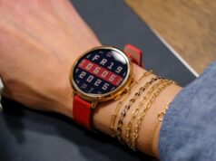 Pebble Round 2 reinicia el reloj inteligente circular por $199