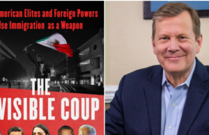 La migración masiva es un arma para otros países