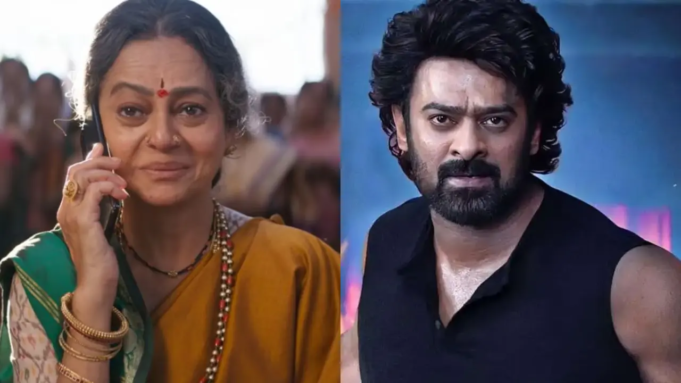 Zarina Wahab revela por qué se mudó al cine Telugu; alaba a Prabhas