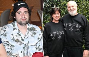 Nick, el hijo de Rob Reiner, ya no está bajo vigilancia por suicidio después del asesinato de sus padres: informe