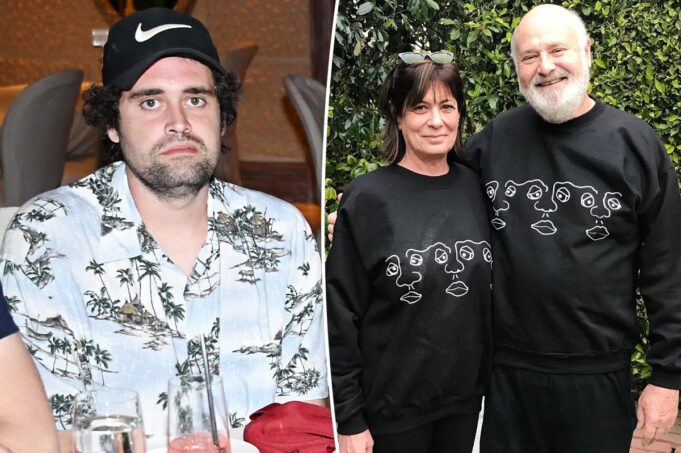 Nick, el hijo de Rob Reiner, ya no está bajo vigilancia por suicidio después del asesinato de sus padres: informe