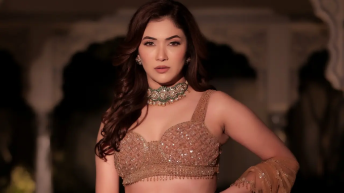 The 50: Ridhima Pandit confirmada como una de las concursantes del próximo programa