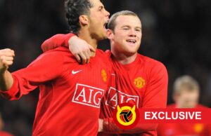 El mejor XI del Manchester United 2000-2025 votado por los lectores de United In Focus en TalkingPoints