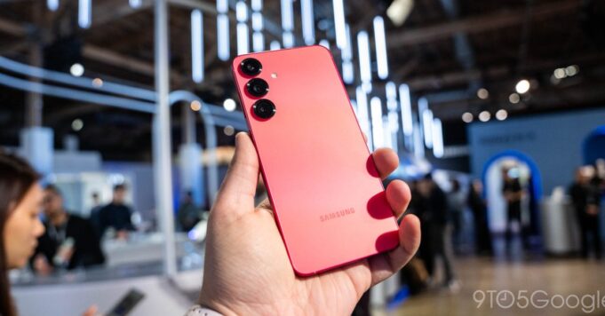 Se informa que el Galaxy S26 abandona el nivel de almacenamiento inicial de 128 GB