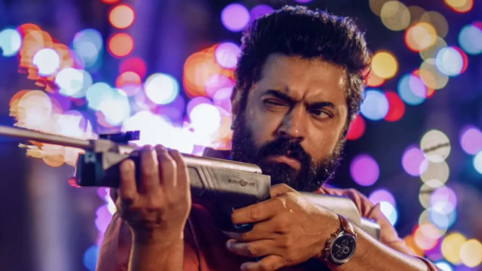 Lanzamiento de Sarvam Maya OTT: cuándo y dónde ver la exitosa película de Nivin Pauly