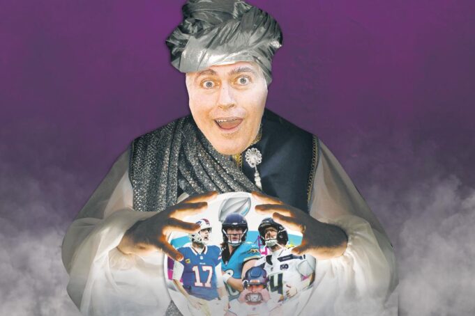 Predicciones de los playoffs de la NFL y del Super Bowl 2026: selecciones de expertos serbios de Crystal Ball