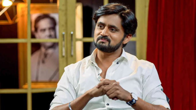 El actor marathi Shashank Ketkar critica al productor Mandar Devasthali