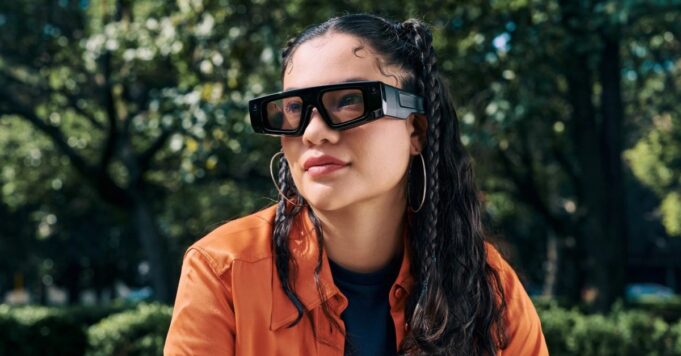 Snapchat construye toda una empresa en torno a los esfuerzos de gafas inteligentes