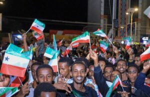 ¿Qué es Somalilandia? La región africana separatista se convierte en un punto de inflamación mundial