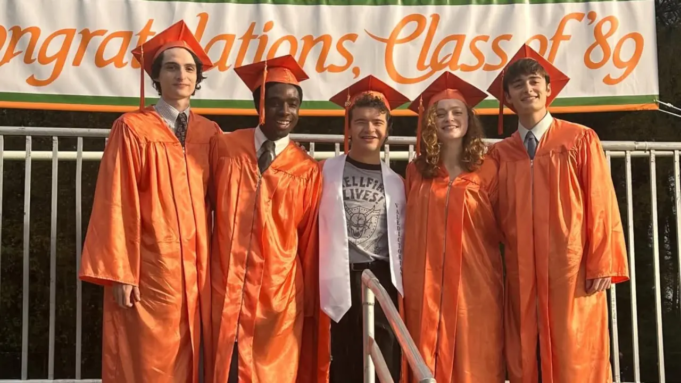 Revisión del final X de Stranger Things S5: así es como reaccionan los fanáticos al clímax