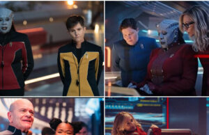 La ‘Academia de la Flota Estelar’ podría ser la mayor bomba en la historia de Hollywood