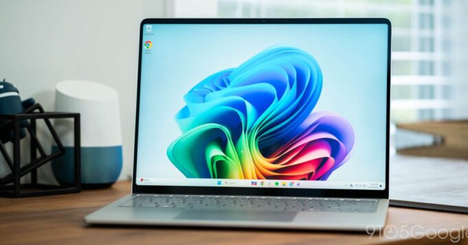 Microsoft aumenta los precios de Surface Laptop y Pro en cientos de dólares