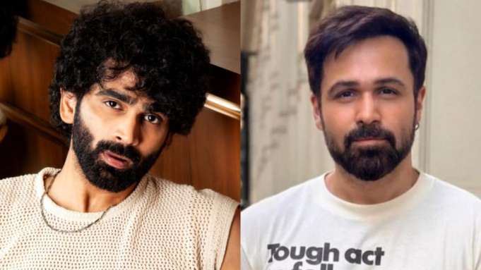 Nitin Rao elogia al coprotagonista de Taskaree, Emraan Hashmi, por su enfoque tranquilo