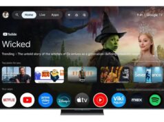 Google TV se reduce a pesar de que TCL se esfuerza por ser la principal marca de televisores