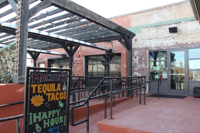 Machete Tequila + Tacos cerrará después de 10 años en Colfax