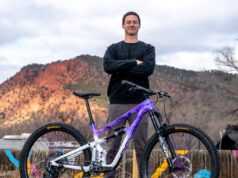 Revel Bikes se traslada a Golden