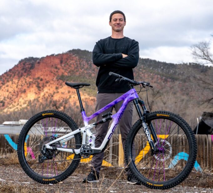 Revel Bikes se traslada a Golden