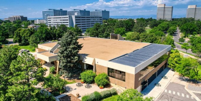 Después de décadas, Wells Fargo vende el edificio de oficinas DTC a un comprador local – The Denver Post