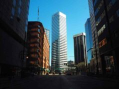 HDR traslada a sus 500 empleados al centro de Denver