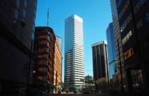 HDR traslada a sus 500 empleados al centro de Denver