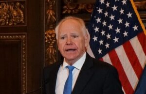 Representantes de Trump del HHS exigen datos “exigentes” sobre el programa de cuidado infantil de Minnesota