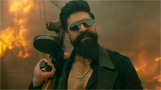 Sandeep Reddy Vanga quedó impresionado con el teaser Toxic de Yash, los internautas no tanto