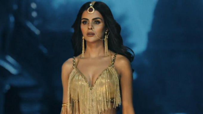 Priyanka Chahar Choudhary revela por qué no da opiniones para el look de Naagin 7
