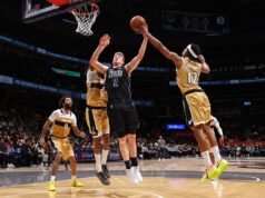 Nets, escasos de personal, aplastados por Wizards por tercera derrota consecutiva