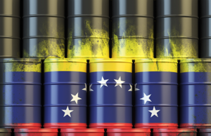 El premio silencioso en Venezuela es un recorte fiscal del shock petrolero