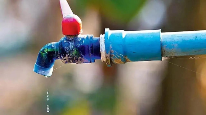 El suministro de agua se interrumpirá en partes de Thane el viernes; consulte los detalles aquí