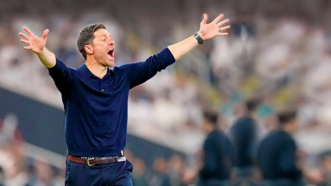 Por qué la etapa de Xabi Alonso en el Real Madrid terminó en decepción
