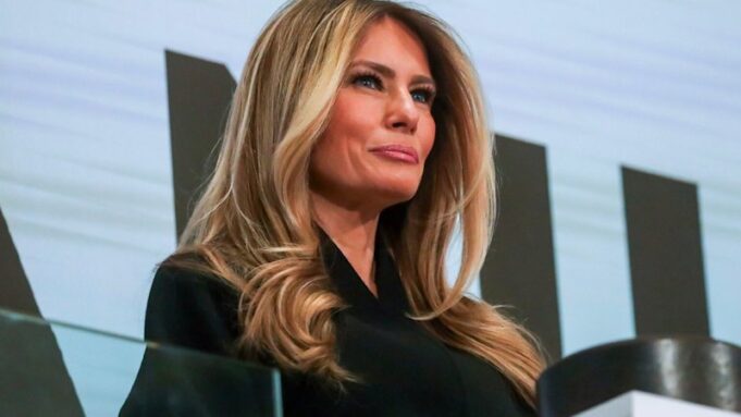 Melania, criticada por algunos críticos de cine, abre con el debut documental más fuerte en una década