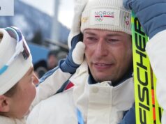 ¿Gran gesto romántico o el acto de un ganso enorme? Esta rata del amor se equivocó