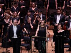 Orquesta Sinfónica de Sydney, Martin Hayes, Good Charlotte