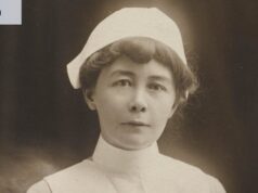 Las audaces mujeres australianas que encontraron el mundo y luego lo trajeron a casa